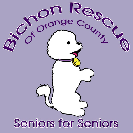 Bichon Rescue of Orange County Seniors for Seniors