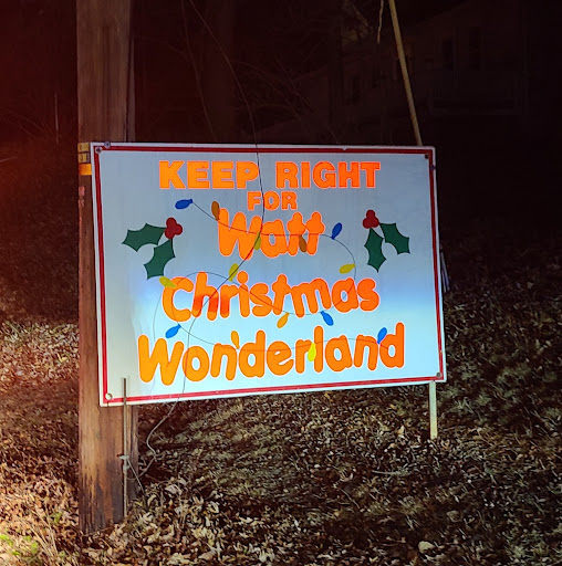 Tourist Attraction «Watt Christmas Wonderland», reviews and photos, 310 Scotchtown Rd, Goshen, NY 10924, USA