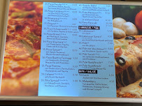 Kebab RIHA à Mosbach (la carte)