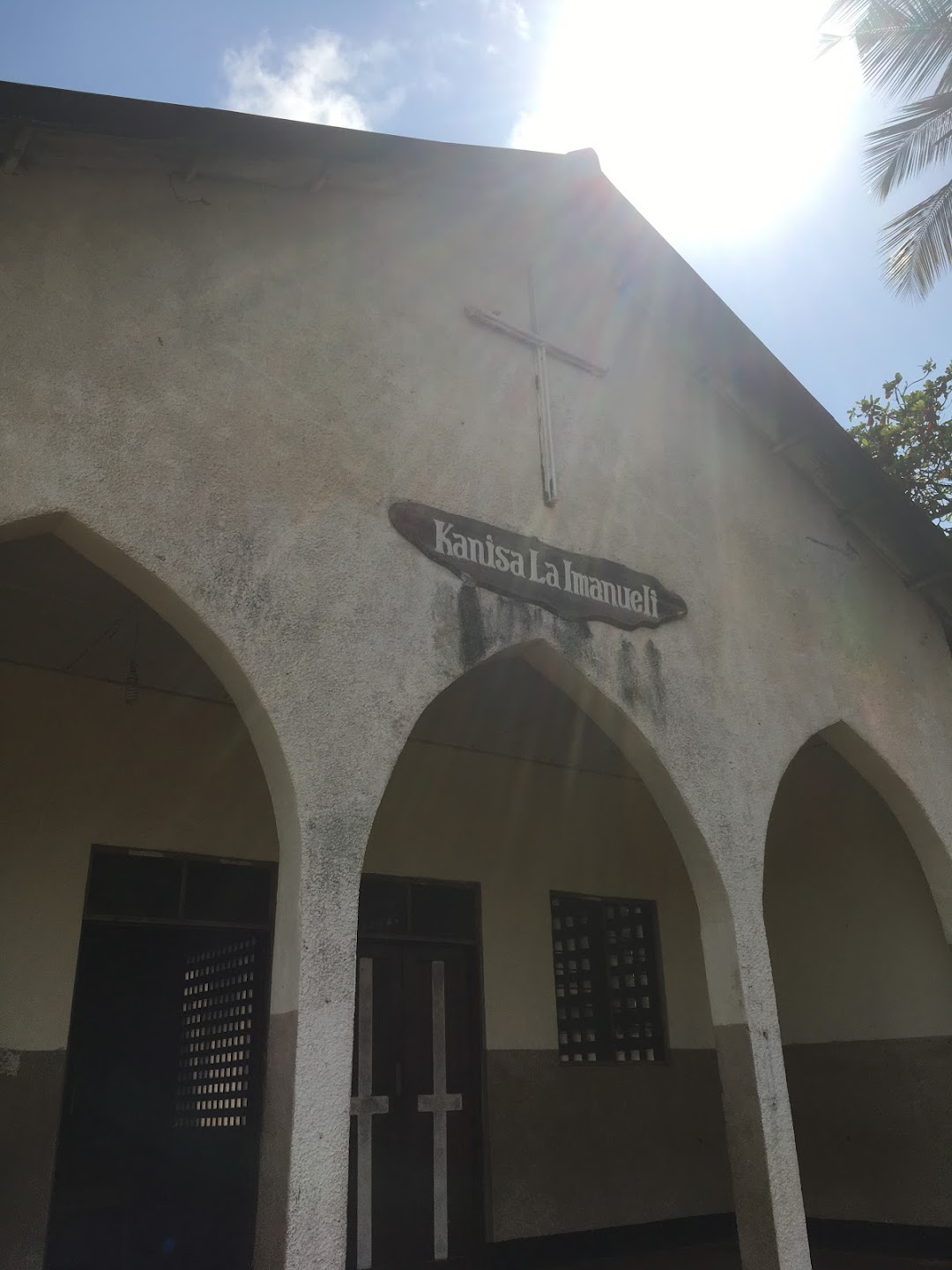 Tanzania Methodist Church, Boko
