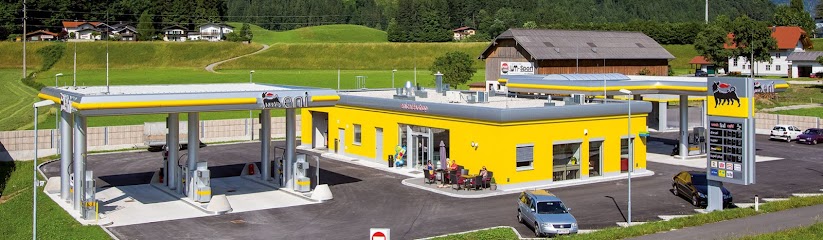 ENI GOLLING - Hettegger Tankstellen GmbH