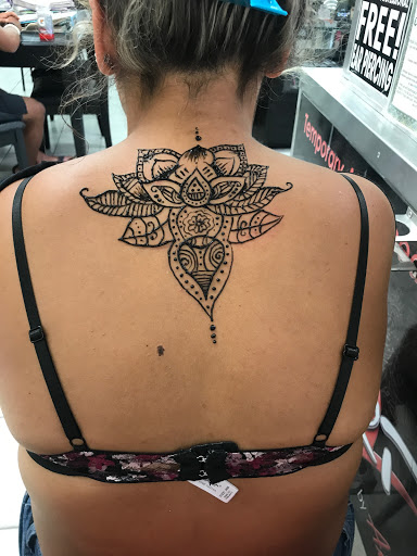 Explore adoption tattoo ideas, creative tattoo ideas in South Padre Island, available at Peggys Temporary & Permanent Tattoos