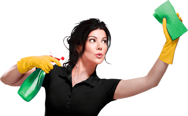 Tibi Blanco House Cleaning Service - Hausreinigungsdienst