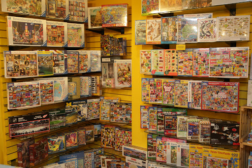 Toy Store «Genuine Toy Co.», reviews and photos, 550 Forest Ave Suite 8, Plymouth, MI 48170, USA