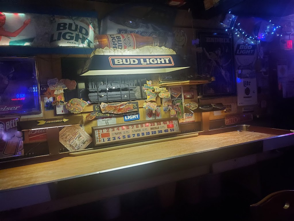 Kickstart Bar and Grill 38053