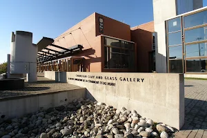 Canadian Clay and Glass Gallery image