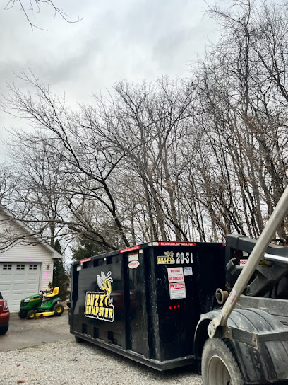 Buzz Dumpster & Junk Removal