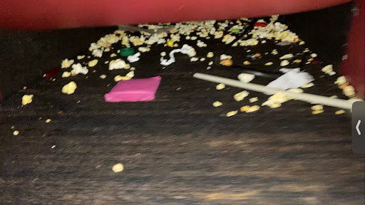 Movie Theater «AMC Arapahoe Crossing 16», reviews and photos, 6696 S Parker Rd, Aurora, CO 80016, USA