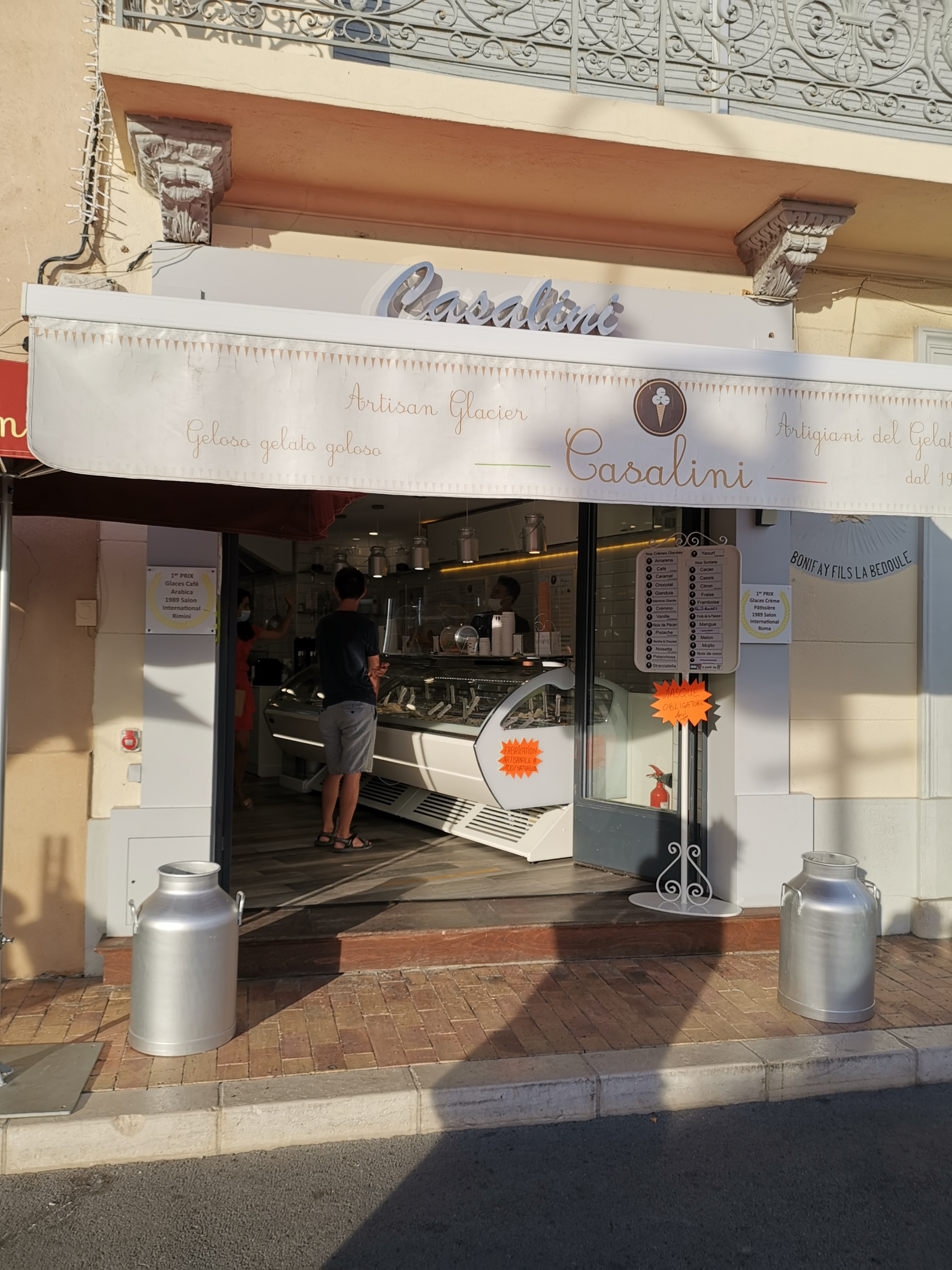 Photo n° 2 de l'avis de Joe.b fait le 18/08/2020 à 17:19