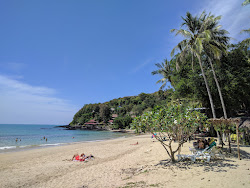 Photo de Bamboo Beach zone des équipements