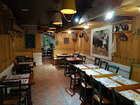Atmosphère du Restaurant familial La Pataterie Marzy (Nevers) - n°6