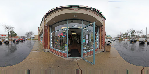 Tobacco Shop «Smokes & Such», reviews and photos, 3439 Dempster St, Skokie, IL 60076, USA
