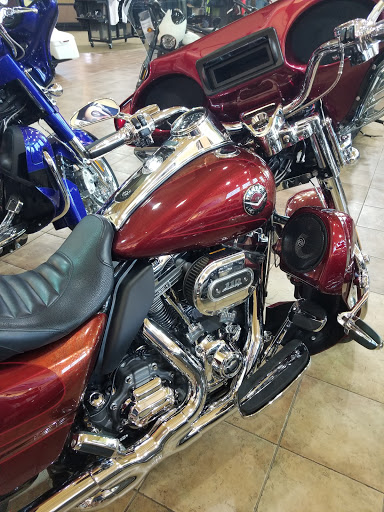 Harley-Davidson Dealer «Harley-Davidson Bowling Green», reviews and photos, 251 Cumberland Trace Rd, Bowling Green, KY 42103, USA