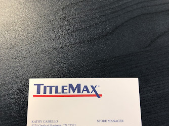 TitleMax Title Loans