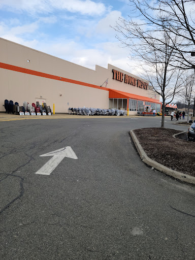 Home Improvement Store «The Home Depot», reviews and photos, 7 N Park Dr, Newton, NJ 07860, USA