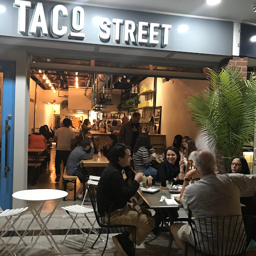 Taco Street image 1