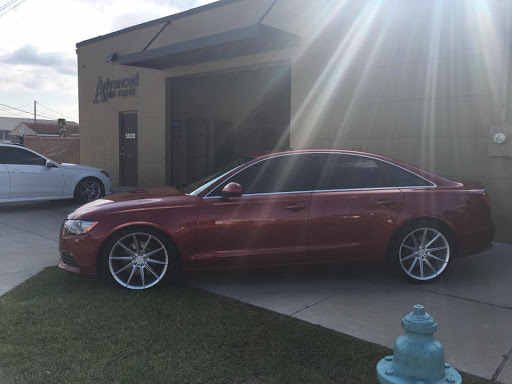 Auto Parts Store «Advanced Auto Repair, Inc. - Bosch Car Service», reviews and photos, 5020 N Grady Ave, Tampa, FL 33614, USA