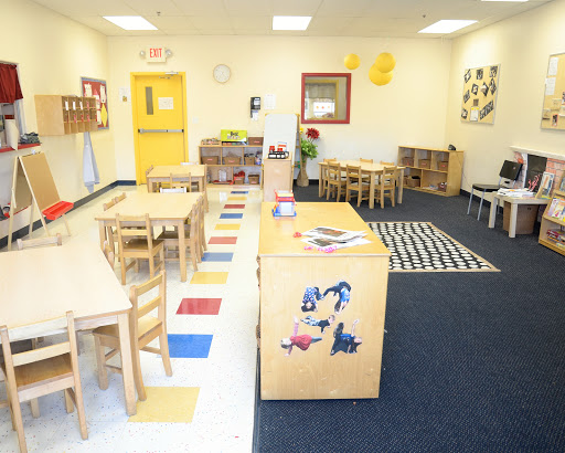 Day Care Center «Tutor Time of Farmington Hills, MI», reviews and photos, 24440 Orchard Lake Rd, Farmington Hills, MI 48336, USA