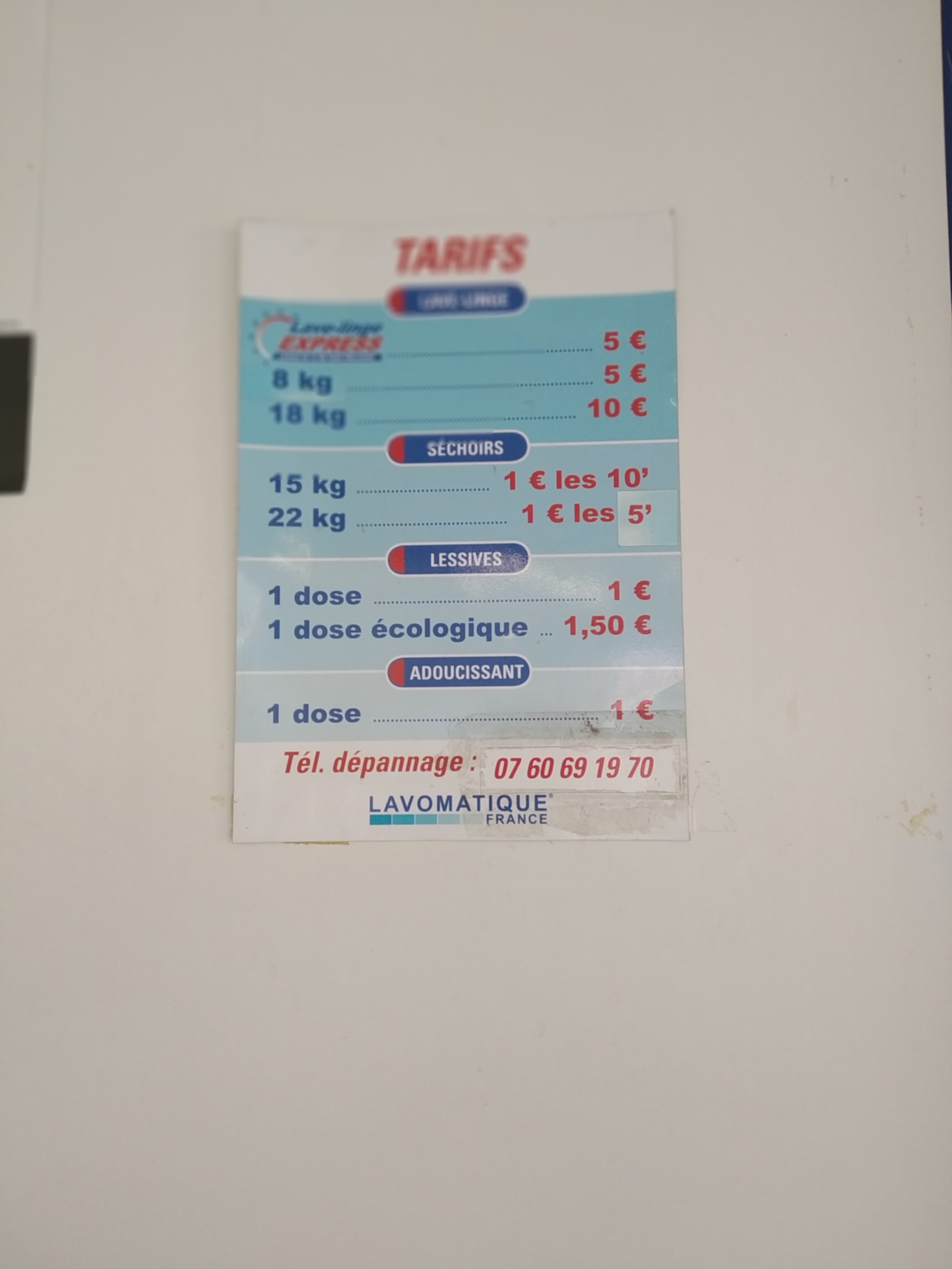 Photo n° 5 de l'avis de Mohammad.i fait le 27/03/2019 à 11:52