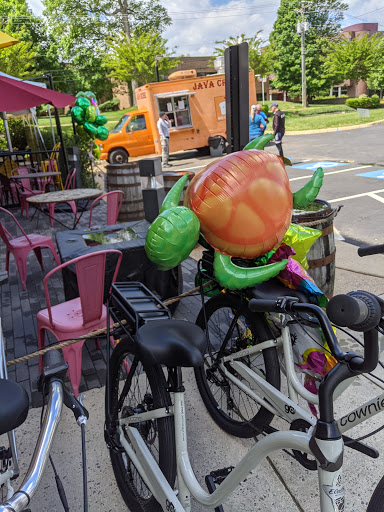 Bicycle Store «The Bike Lane», reviews and photos, 11943 Democracy Dr, Reston, VA 20190, USA