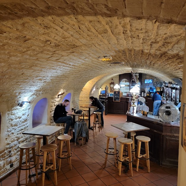 Le Cellier à Dijon