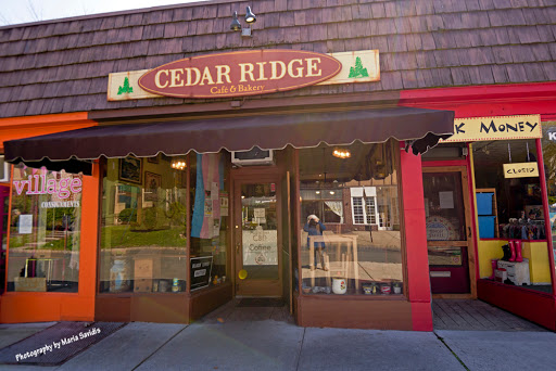 Cedar Ridge Cafe & Bakery, 410 Ridgewood Rd, Maplewood, NJ 07040, USA, 