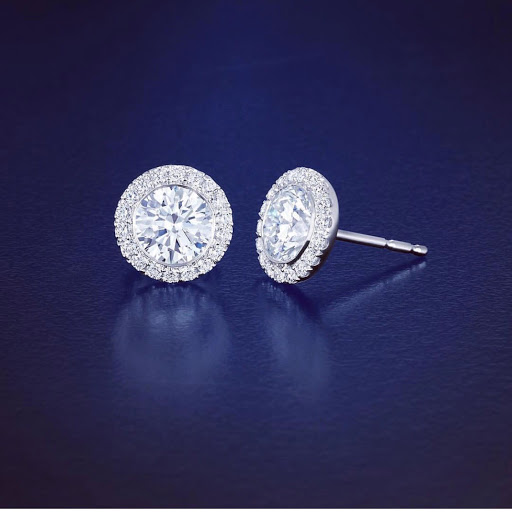 Jewelry Store «Derco Fine Jewelers», reviews and photos, 888 Brannan St #137, San Francisco, CA 94103, USA