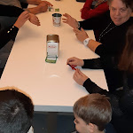 Photo n°3 de l'avis de Francesca.o fait le 30/12/2018 à 20:55 sur le  Bar Gelateria Tre Archi à Petritoli