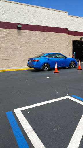 Tire Shop «Discount Tire Store - Ocala, FL», reviews and photos, 2701 SW College Rd #800, Ocala, FL 34474, USA