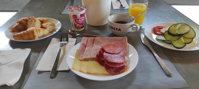 Hotel Holiday - Siófok