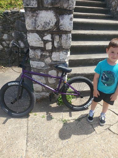 Bicycle Store «Cycle Works», reviews and photos, 207 Hellam St, Wrightsville, PA 17368, USA