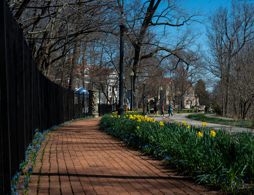Cultural Center «Minnetrista», reviews and photos, 1200 N Minnetrista Pkwy, Muncie, IN 47303, USA