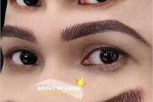 Brow Masters Eyebrow Microblading & Permanent Makeup Academy | Lip Blush Tattoo | Permanent Eyeliner | Lip Treatment | image