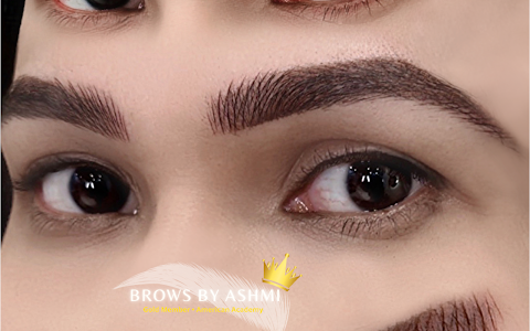 Brow Masters Eyebrow Microblading & Permanent Makeup Academy | Lip Blush Tattoo | Permanent Eyeliner | Lip Treatment | image