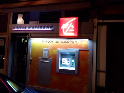 Caisse d'Epargne La Bourboule à La Bourboule