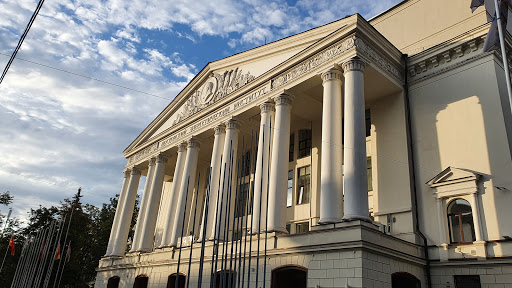 Moscow Power Engineering Institute