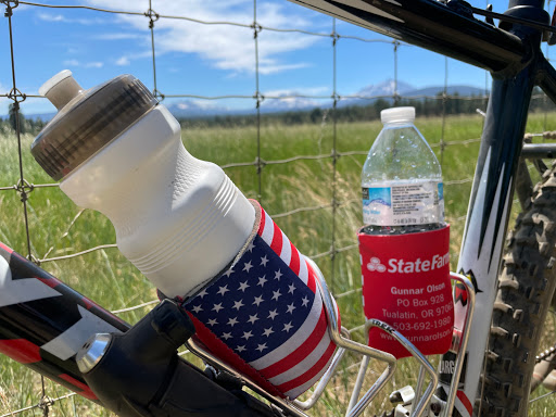 Insurance Agency «Gunnar Olson - State Farm Insurance Agent», reviews and photos