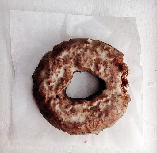 Donut Shop «Holey Moley Coffee + Doughnuts - Milwaukee», reviews and photos, 316 N Milwaukee St, Milwaukee, WI 53202, USA