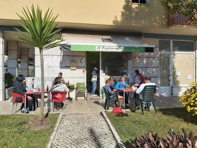 Café A Pastorinha