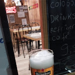 Photo n°1 de l'avis de Nicole.e fait le 15/11/2022 à 21:51 sur le  Estação Bica Pizza Pub à Lisbon