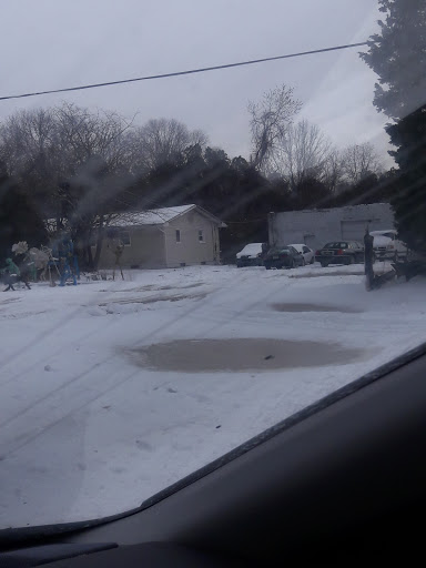 Auto Parts Store «Ralphs Used Honda Parts and Towing», reviews and photos, 1011 NJ-54, Williamstown, NJ 08094, USA