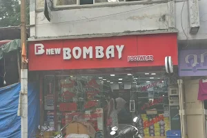 New Bombay footwear image