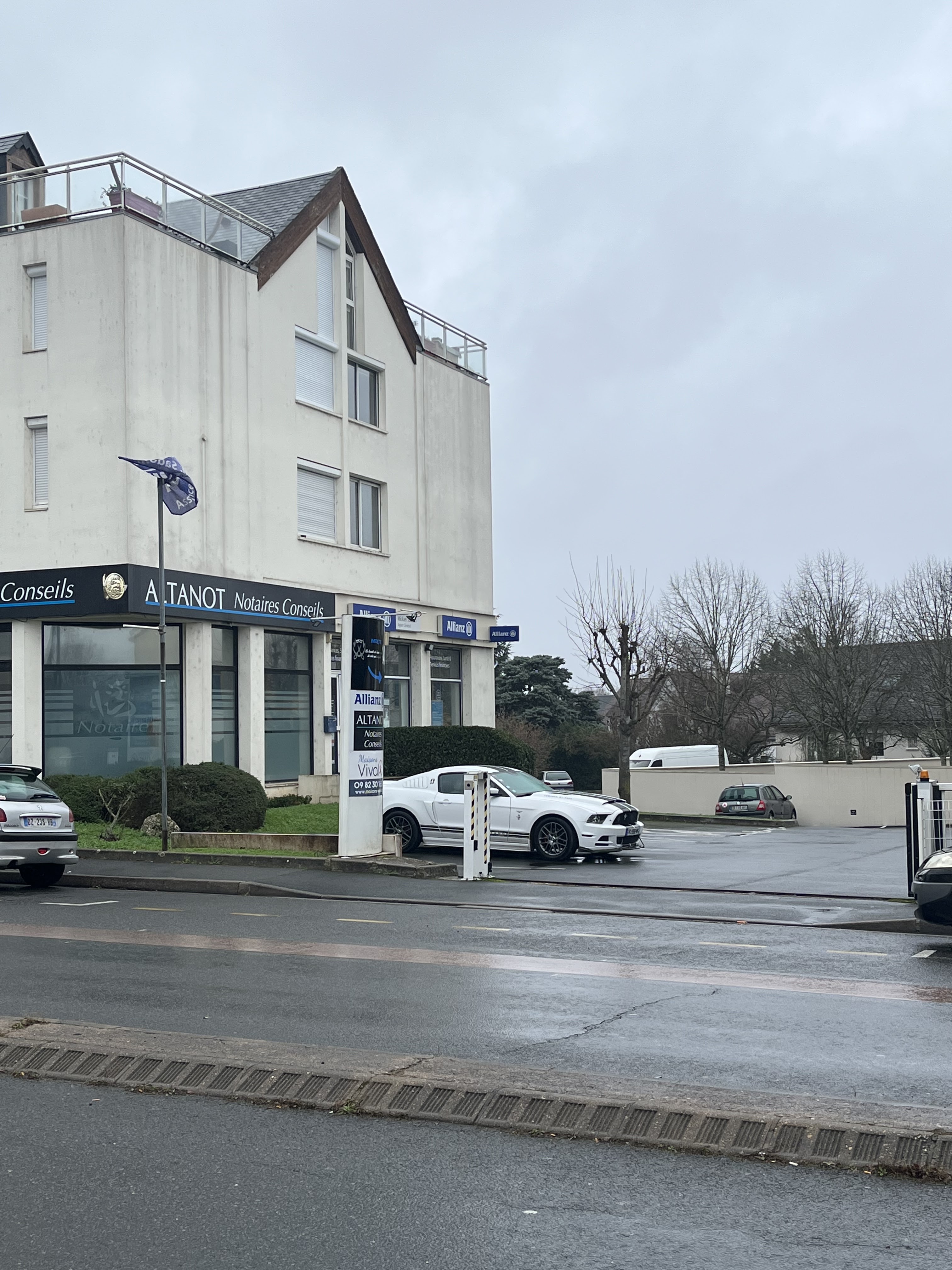 Photo n° 7 de l'avis de DOC.T fait le 30/12/2022 à 22:52