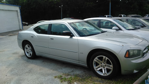 Used Car Dealer «Z Auto Place», reviews and photos, 14525 TX-249, Houston, TX 77086, USA