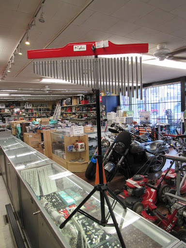 Pawn Shop «Meriden Pawn LLC», reviews and photos, 273 W Main St, Meriden, CT 06451, USA
