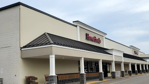 Department Store «HomeGoods», reviews and photos, 10 Washington St, Norwell, MA 02061, USA