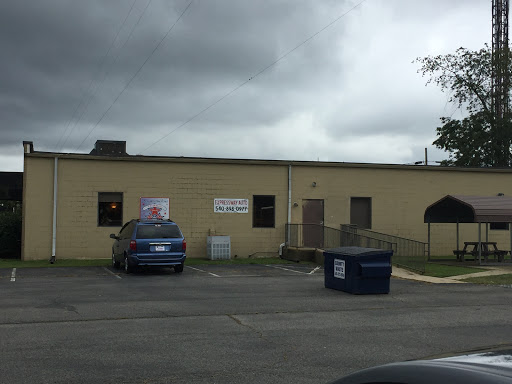 Used Car Dealer «3 Star Auto LLC», reviews and photos, 420 Hudgins Rd #106, Fredericksburg, VA 22408, USA