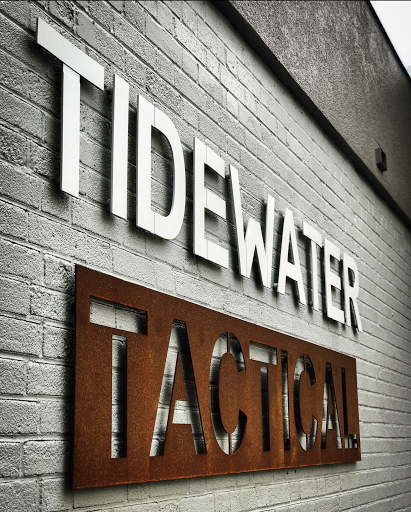 Police Supply Store «Tidewater Tactical», reviews and photos, 2022 Pleasure House Rd, Virginia Beach, VA 23455, USA