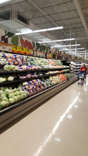 Grocery Store «Meijer», reviews and photos, 1900 W Main St, Troy, OH 45373, USA