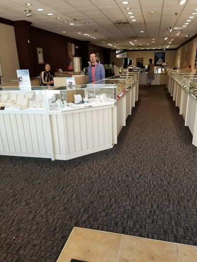 Shopping Mall «Carolina Premium Outlets», reviews and photos, 1025 Outlet Center Dr, Smithfield, NC 27577, USA